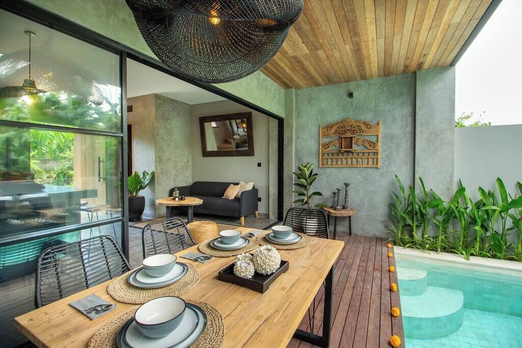 Photo of Outdoor in Padonan