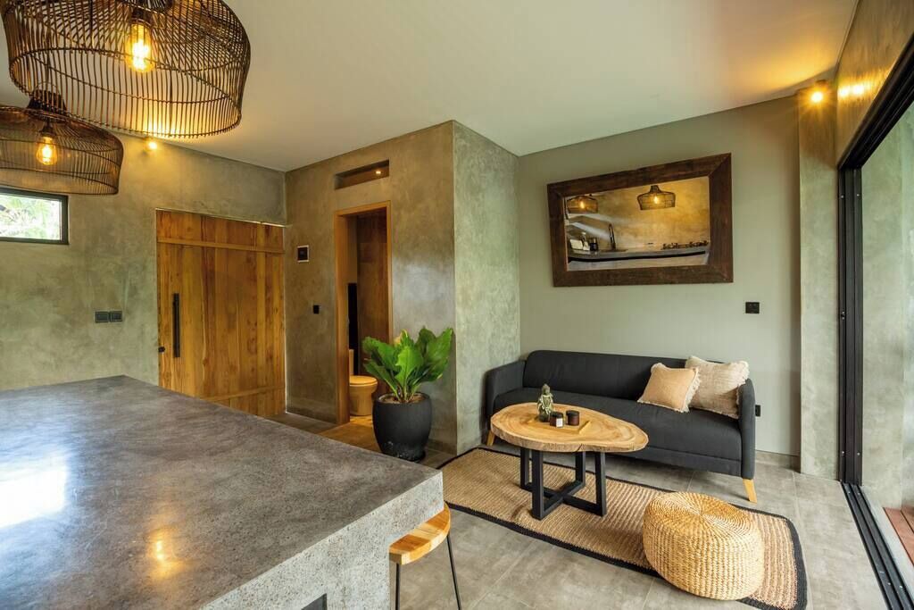 Photo of Bedroom in Padonan