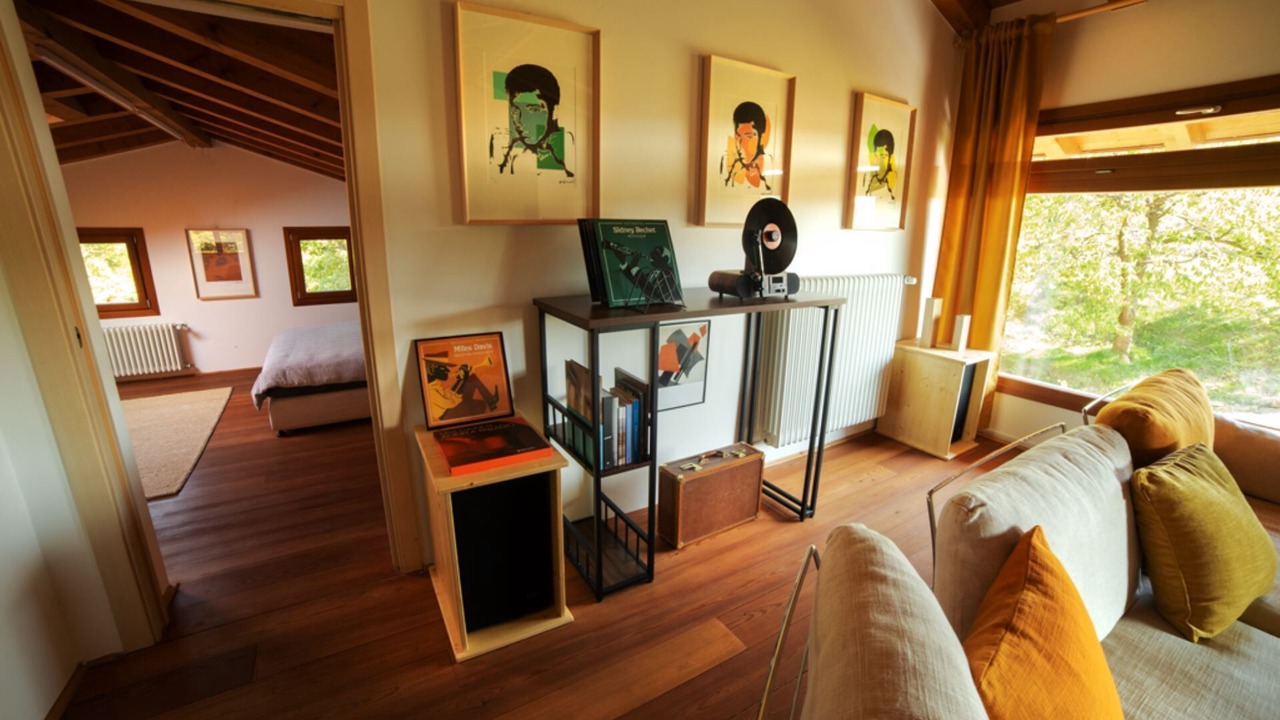 Photo of Bedroom in Mernico