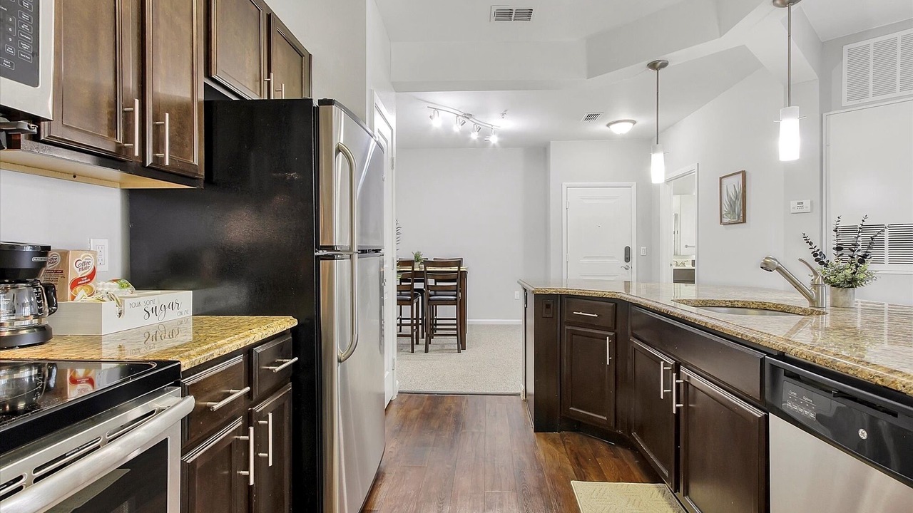 Photo of Kitchen in Ocoee