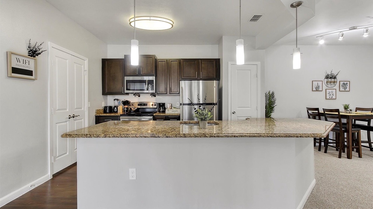 Photo of Kitchen in Ocoee