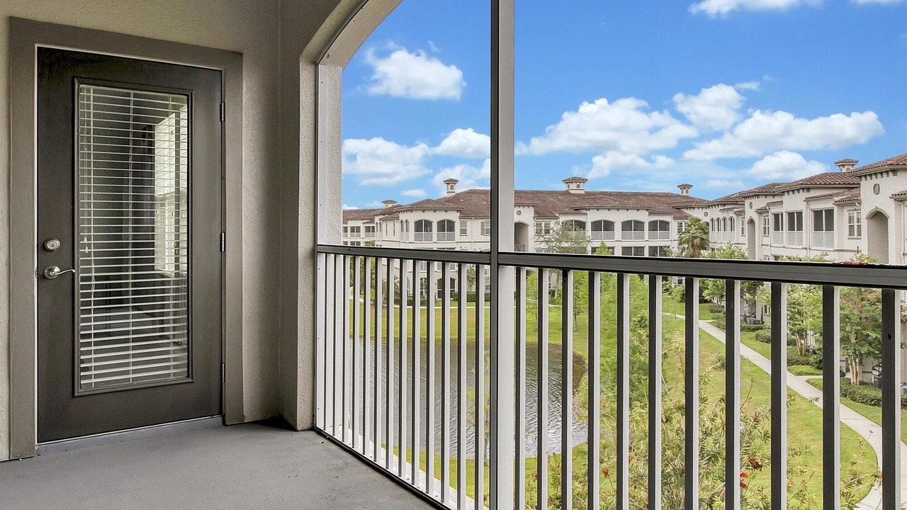 Photo of Outdoor in Ocoee