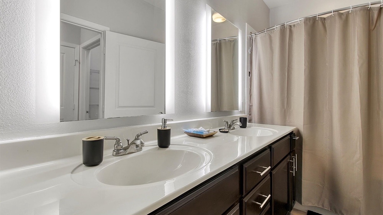 Photo of Bathroom in Ocoee