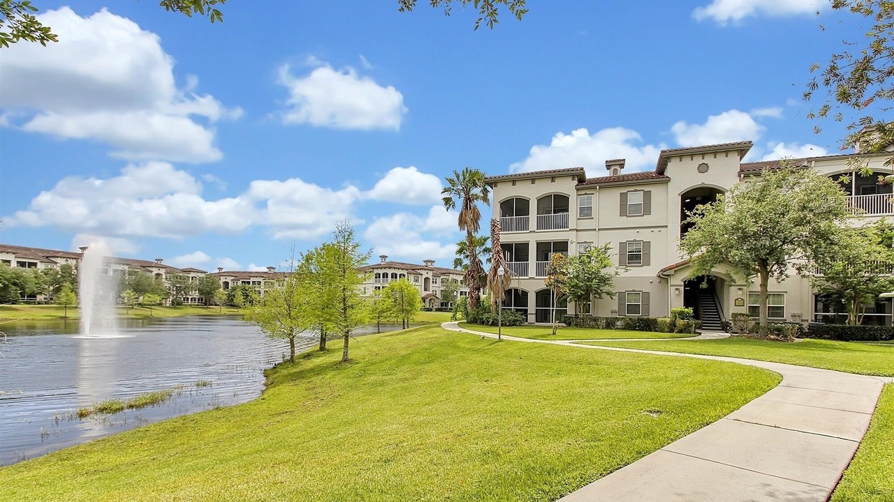 Photo of Outdoor in Ocoee