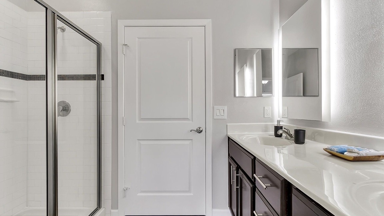 Photo of Bathroom in Ocoee