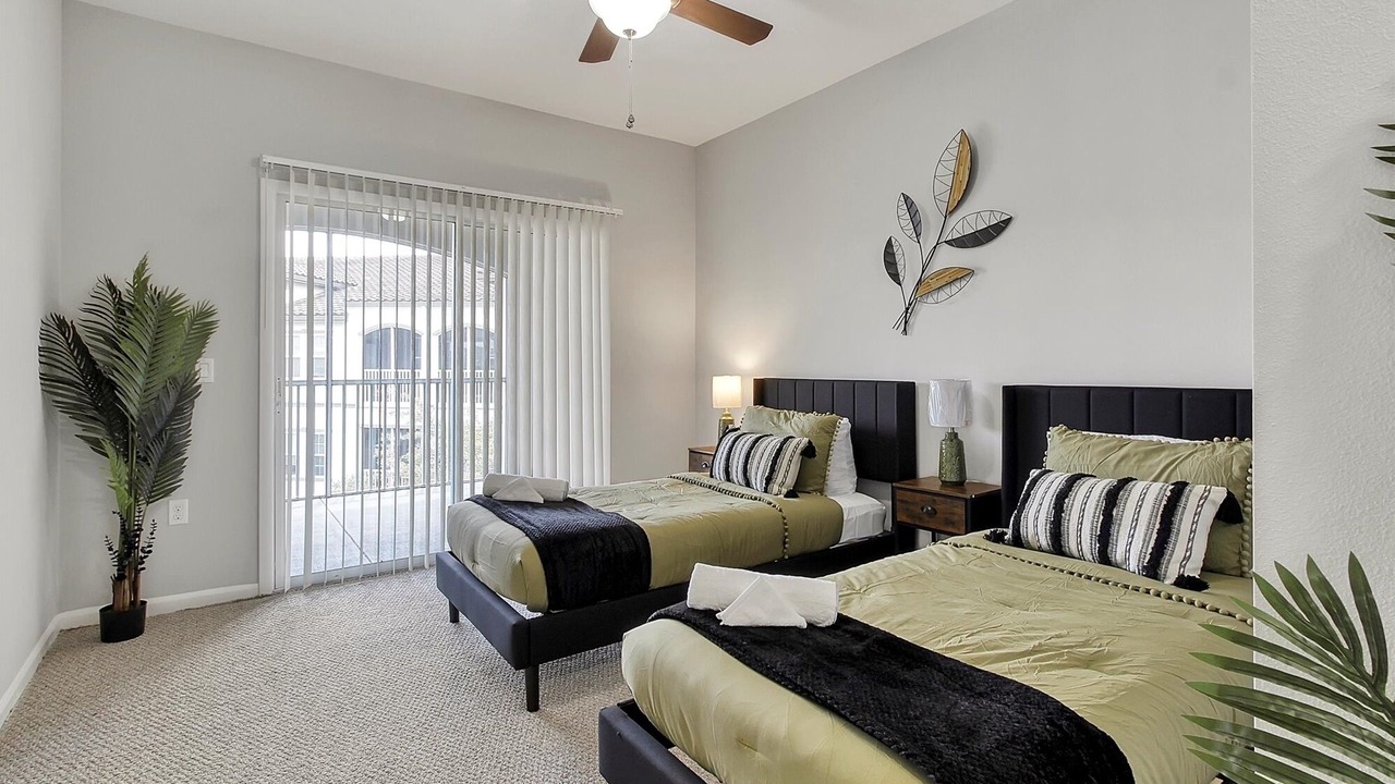 Photo of Bedroom in Ocoee