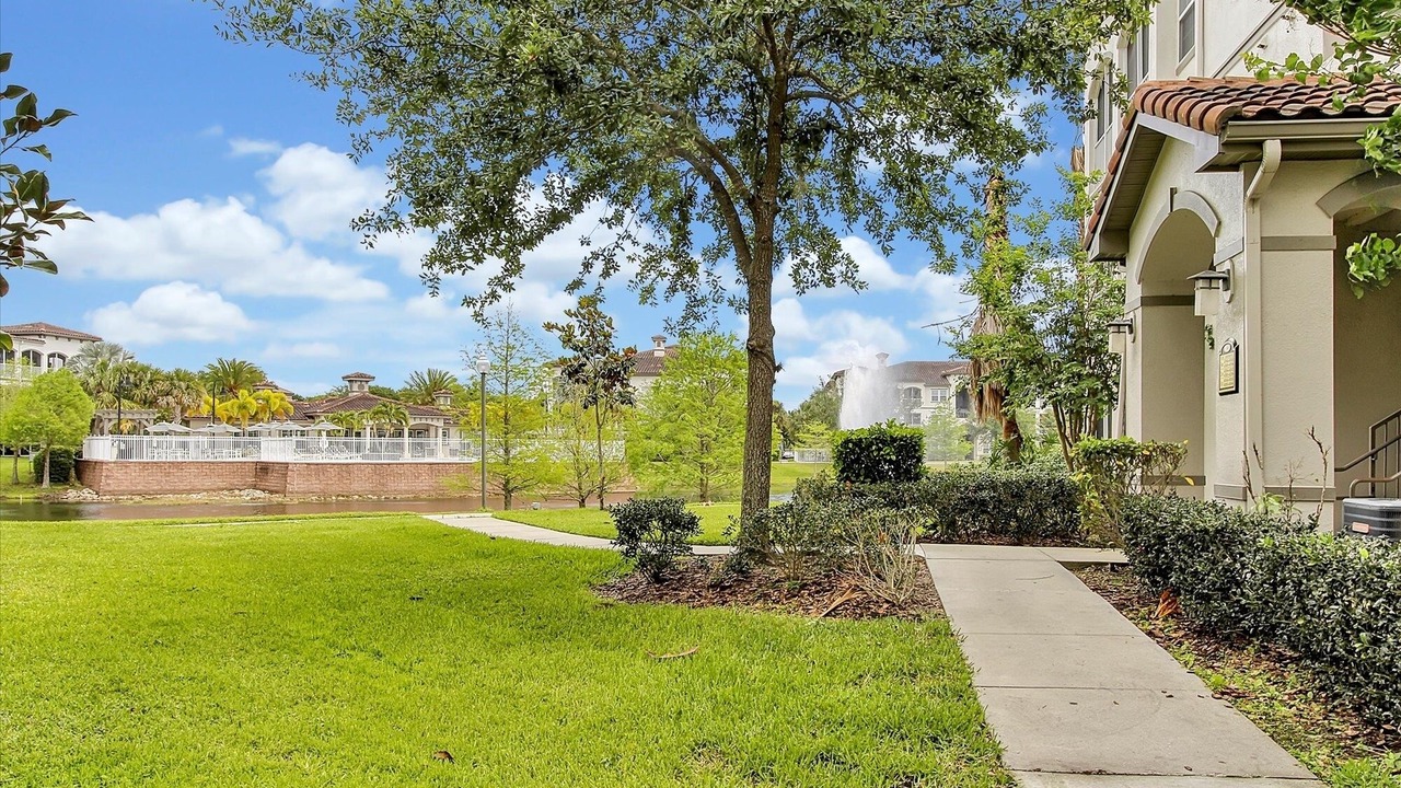 Photo of Outdoor in Ocoee