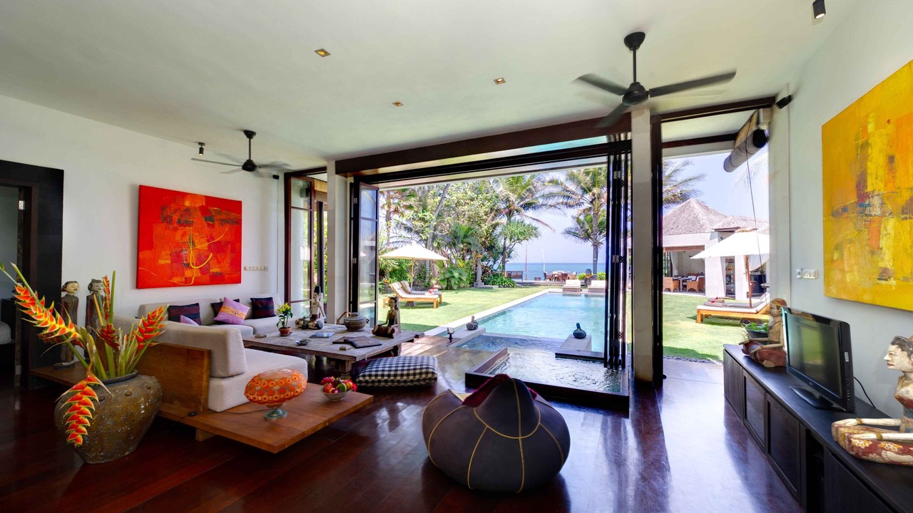 Photo of Livingroom in Ketewel