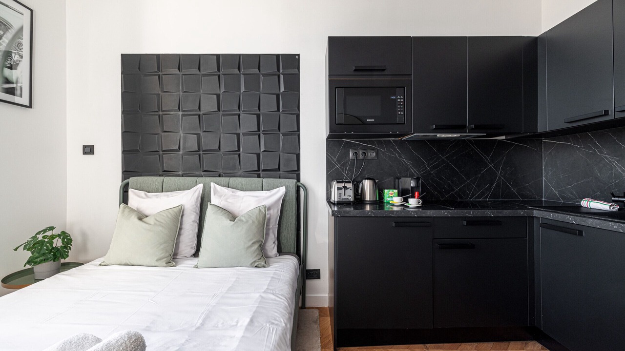 Photo of Livingroom in Lepante Quarter
