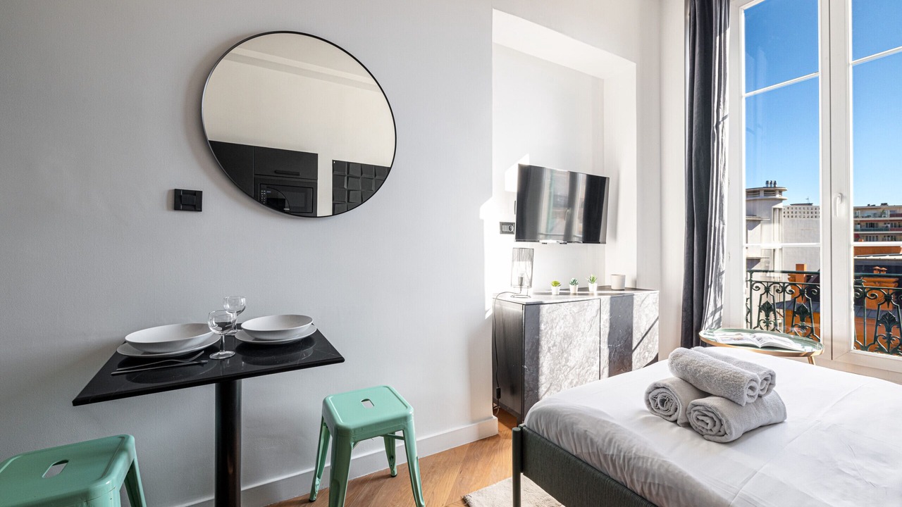 Photo of Livingroom in Lepante Quarter