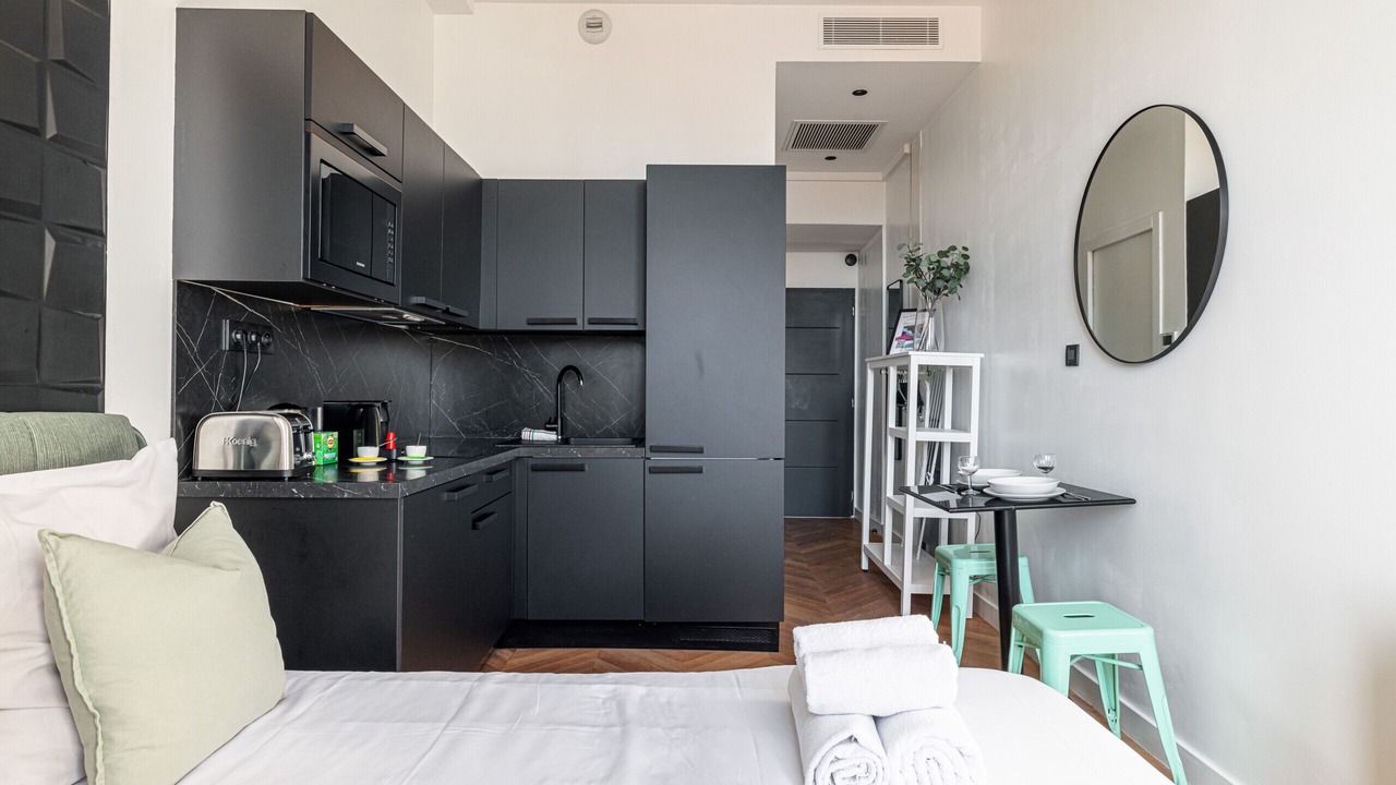 Photo of Livingroom in Lepante Quarter
