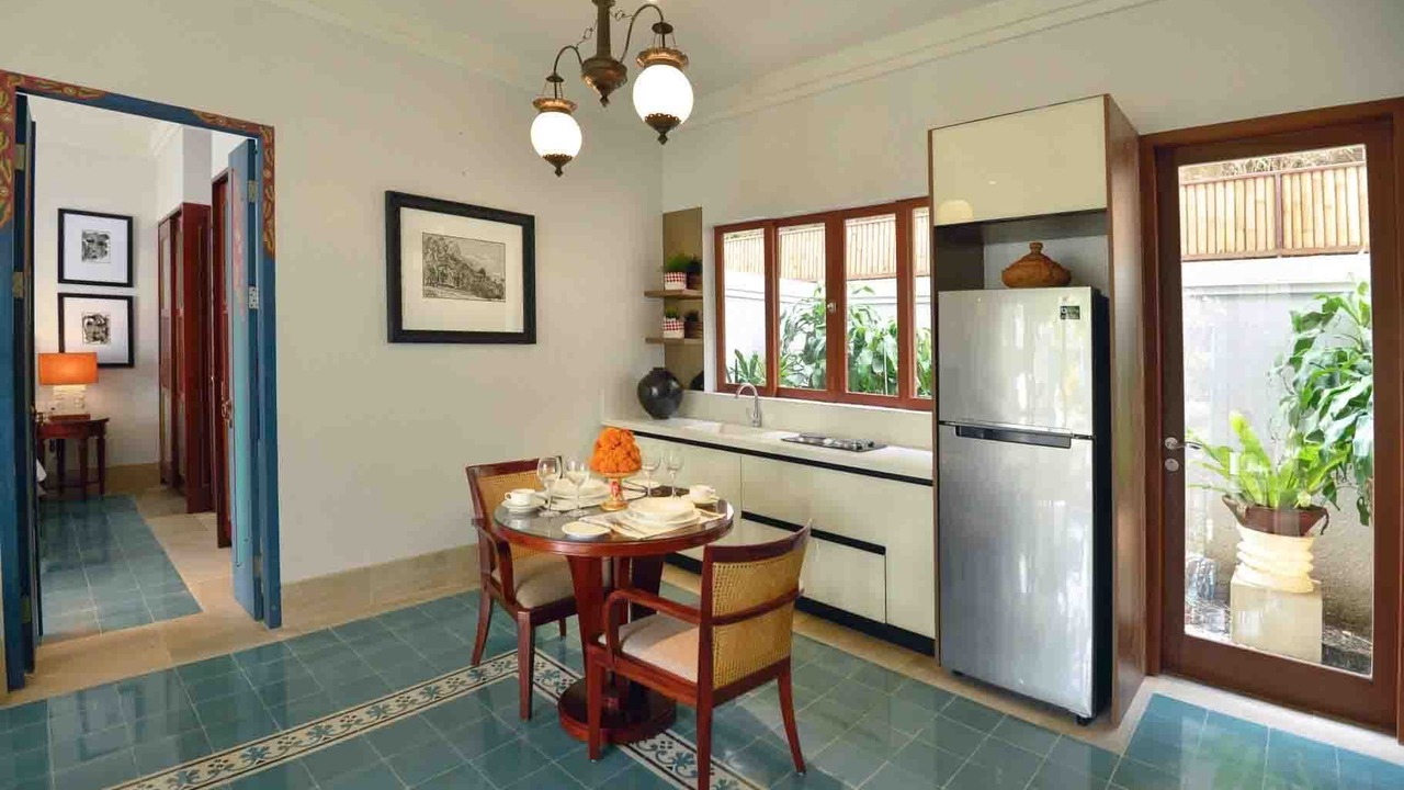 Photo of Kitchen in Sanur