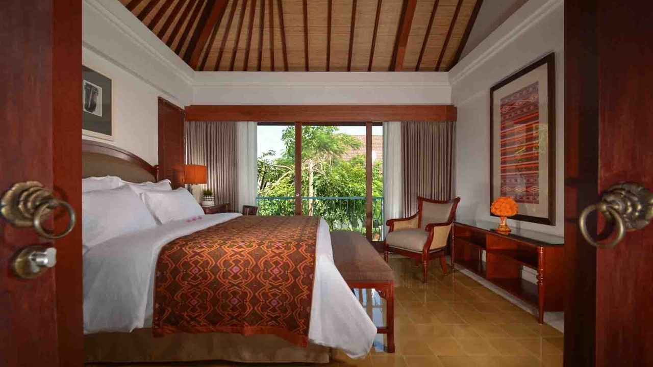 Photo of Bedroom in Sanur