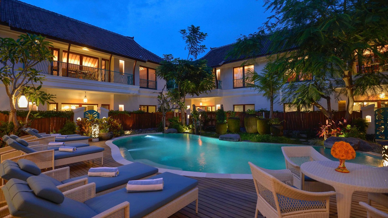 Photo of Outdoor in Sanur