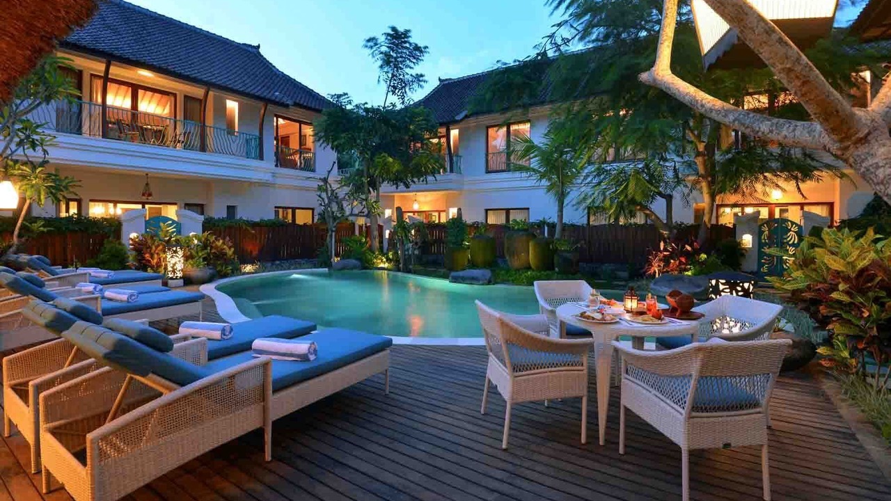 Photo of Outdoor in Sanur