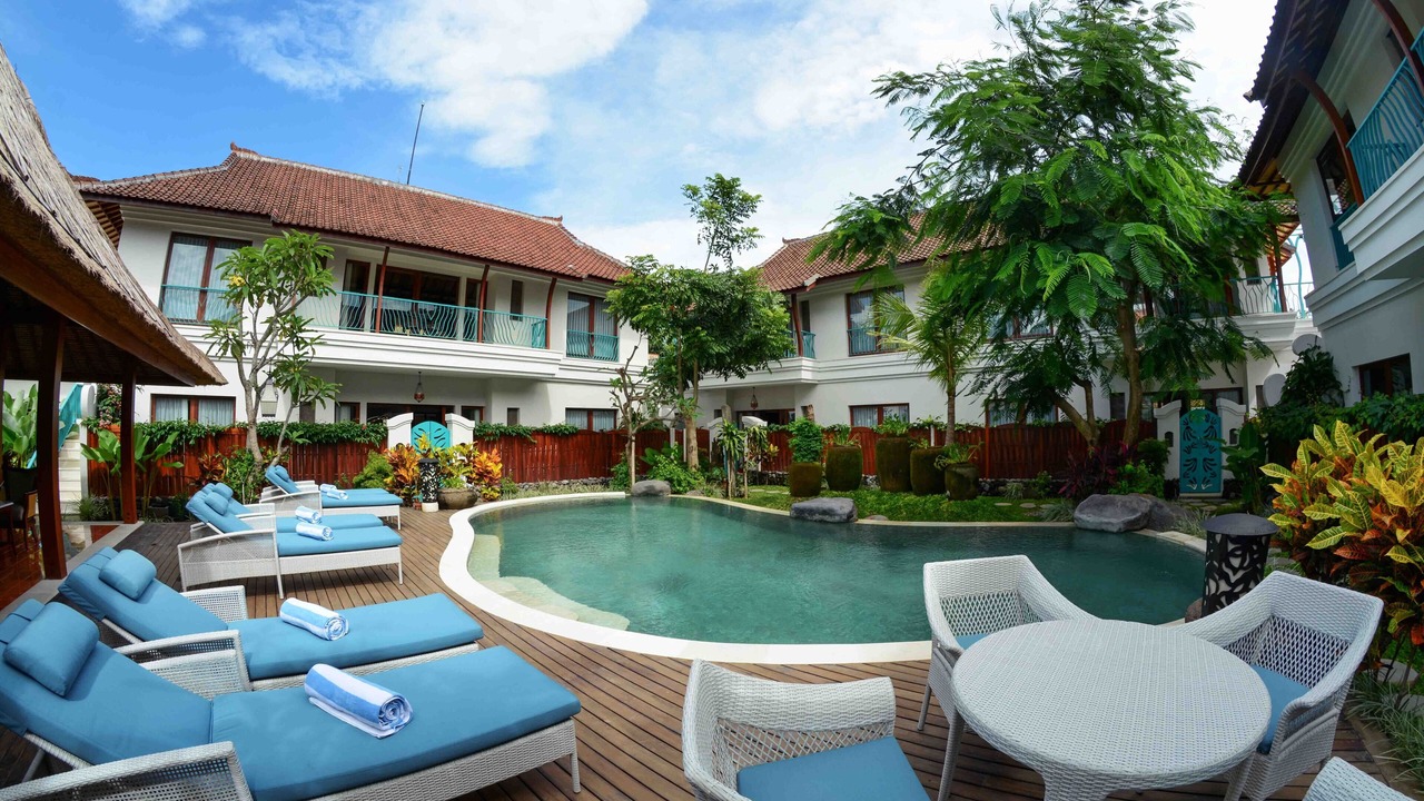 Photo of Outdoor in Sanur