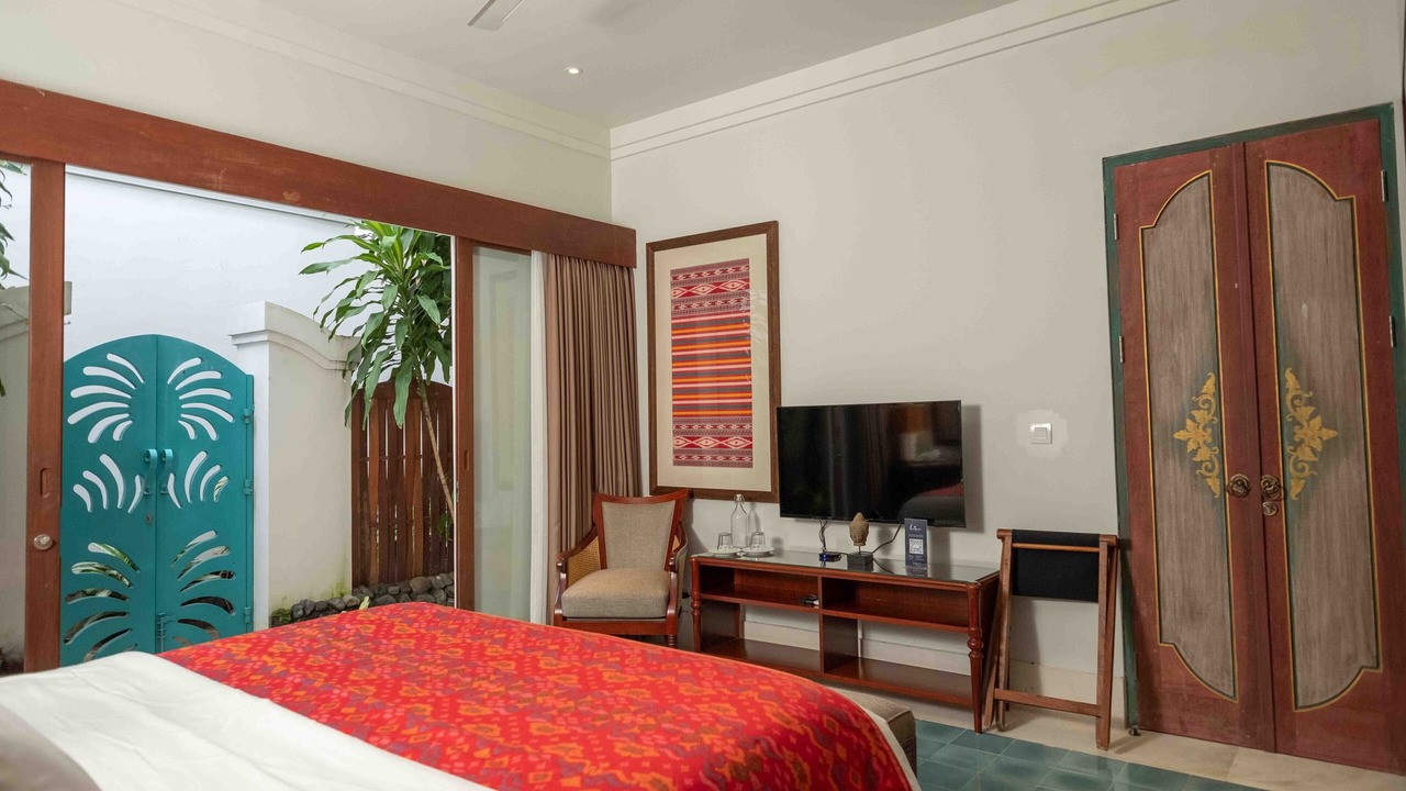 Photo of Bedroom in Sanur