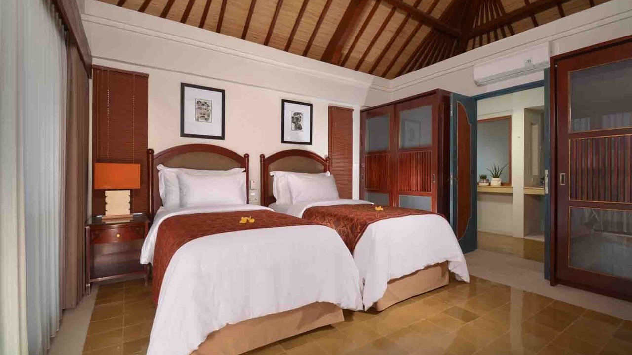 Photo of Bedroom in Sanur