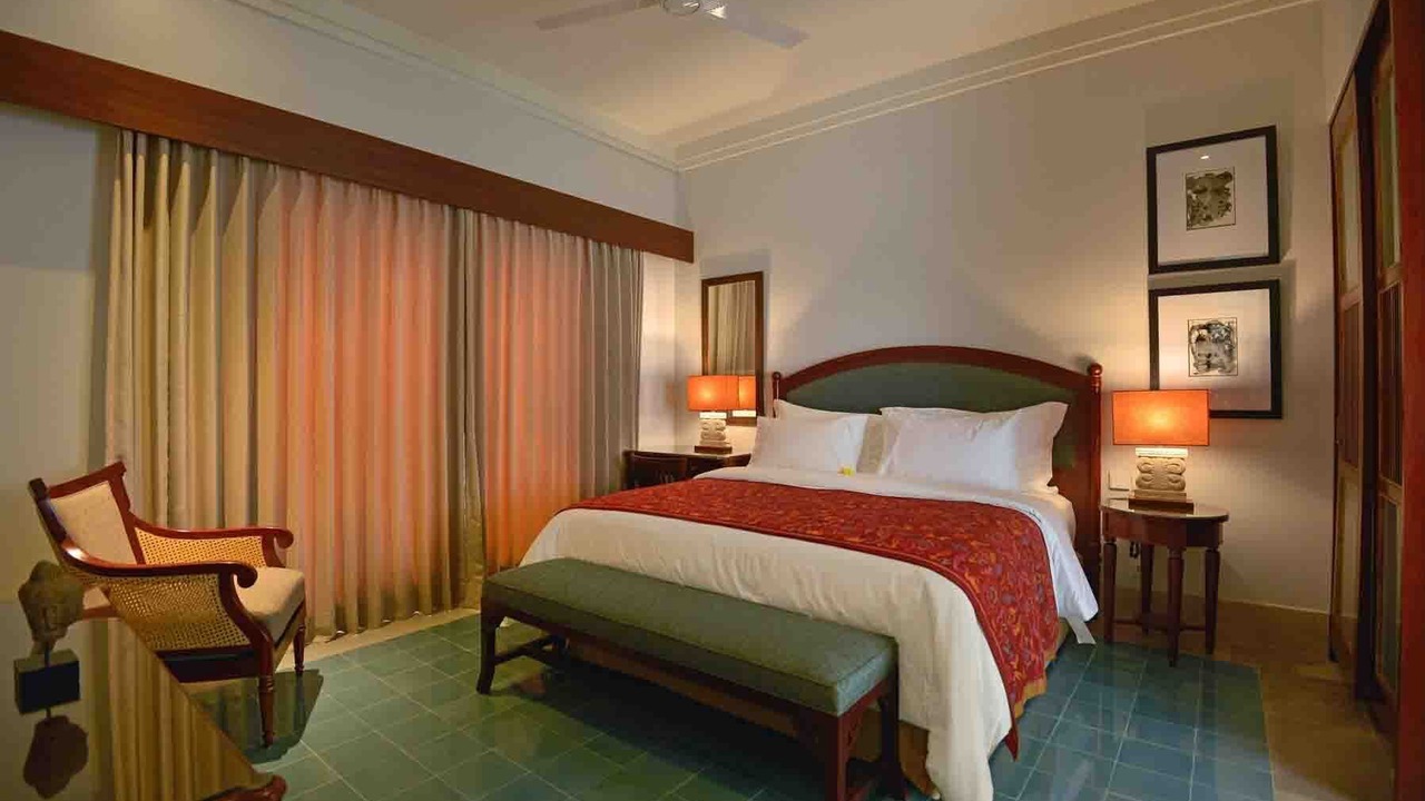 Photo of Bedroom in Sanur