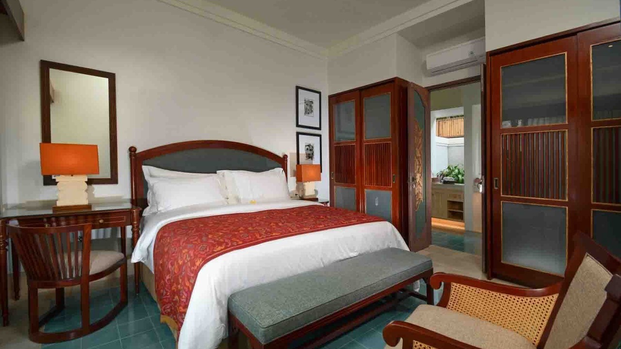 Photo of Bedroom in Sanur
