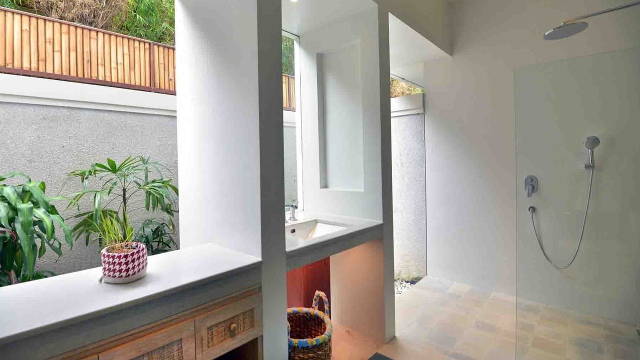Photo of Bathroom in Sanur