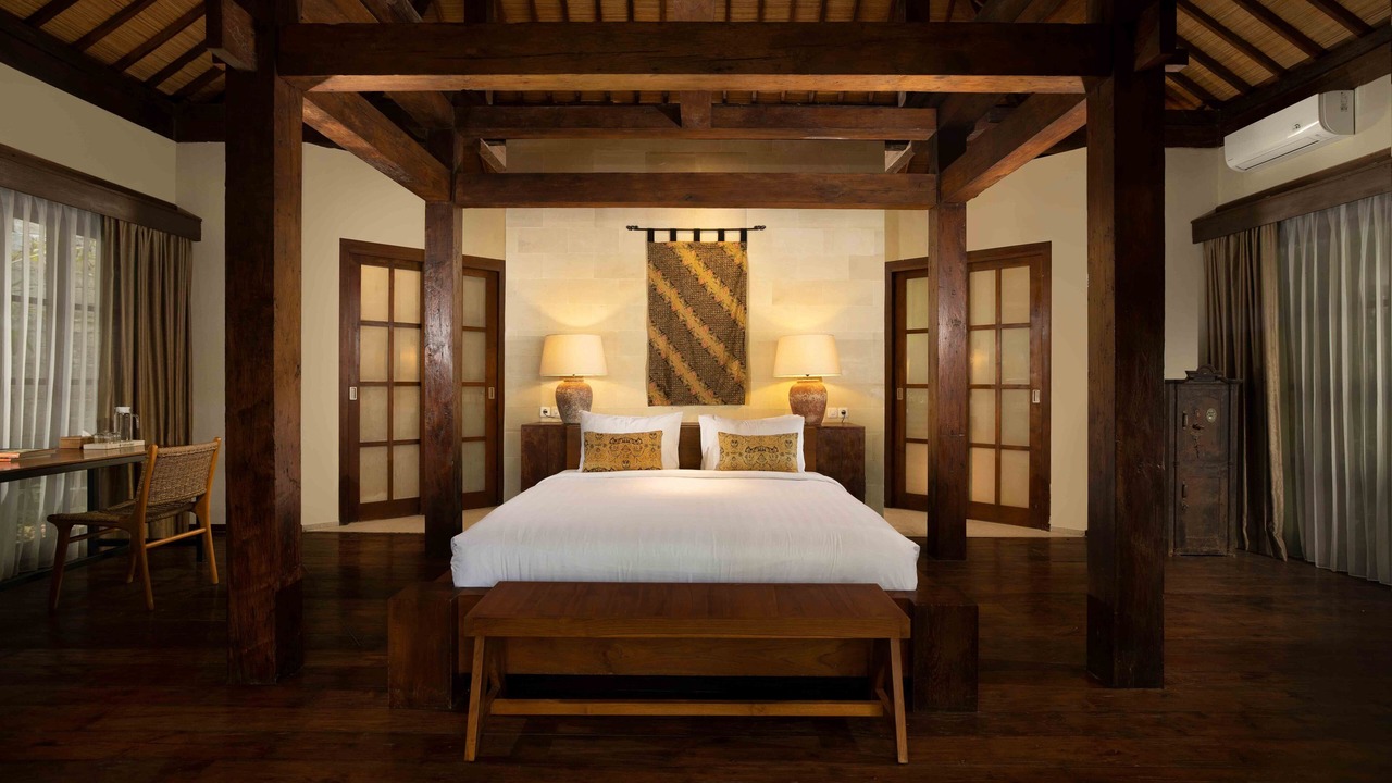 Photo of Bedroom in Padonan