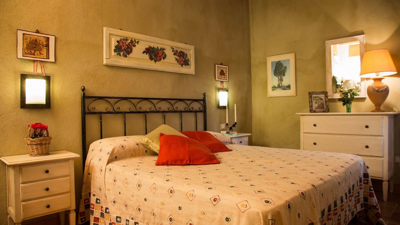 Photo of Bedroom in Lari
