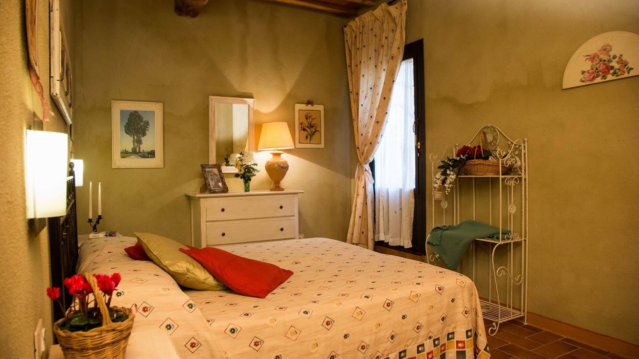 Photo of Bedroom in Lari