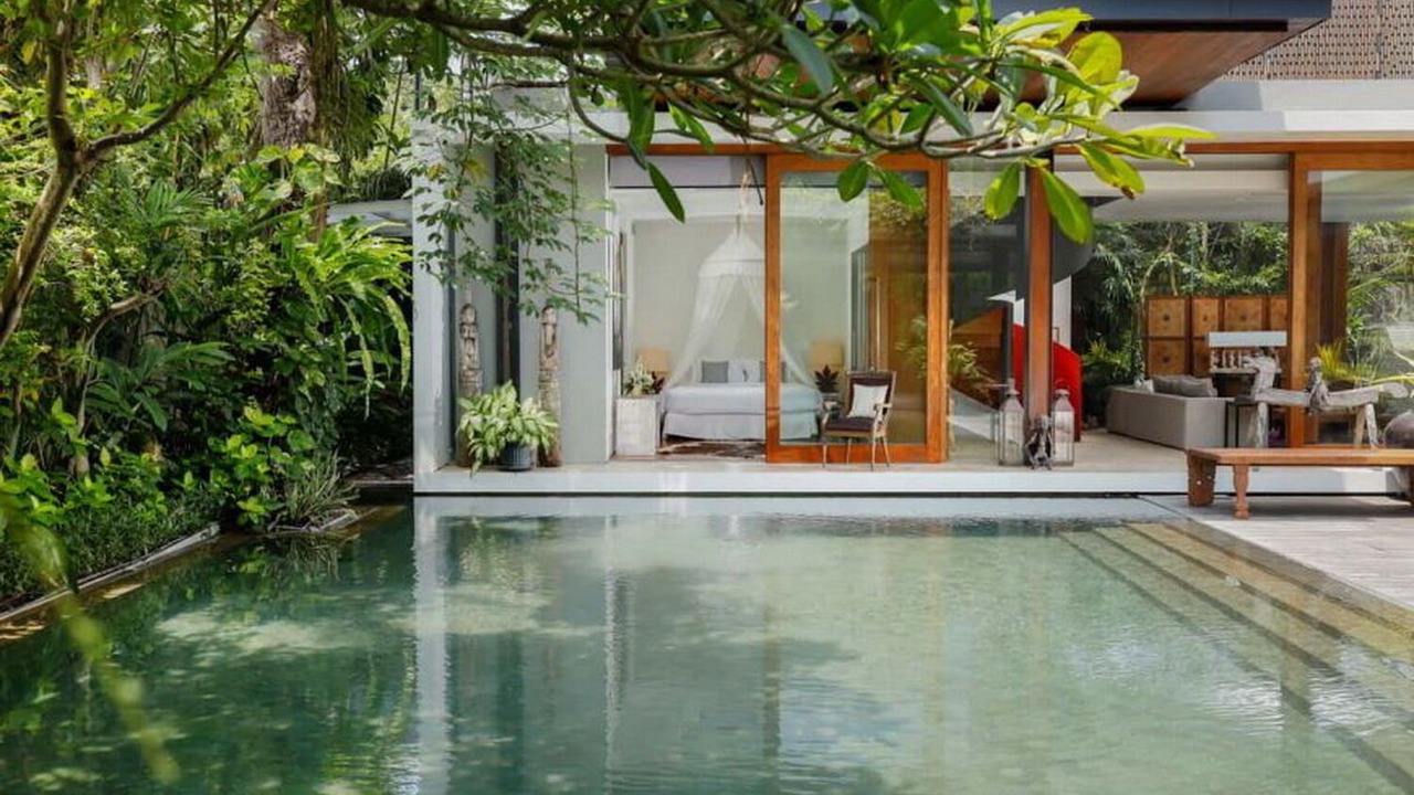 Photo of Outdoor in Sanur