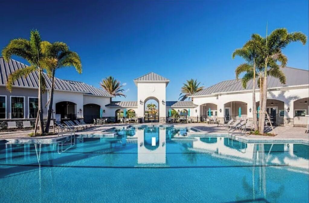 Photo of Outdoor in Orlando