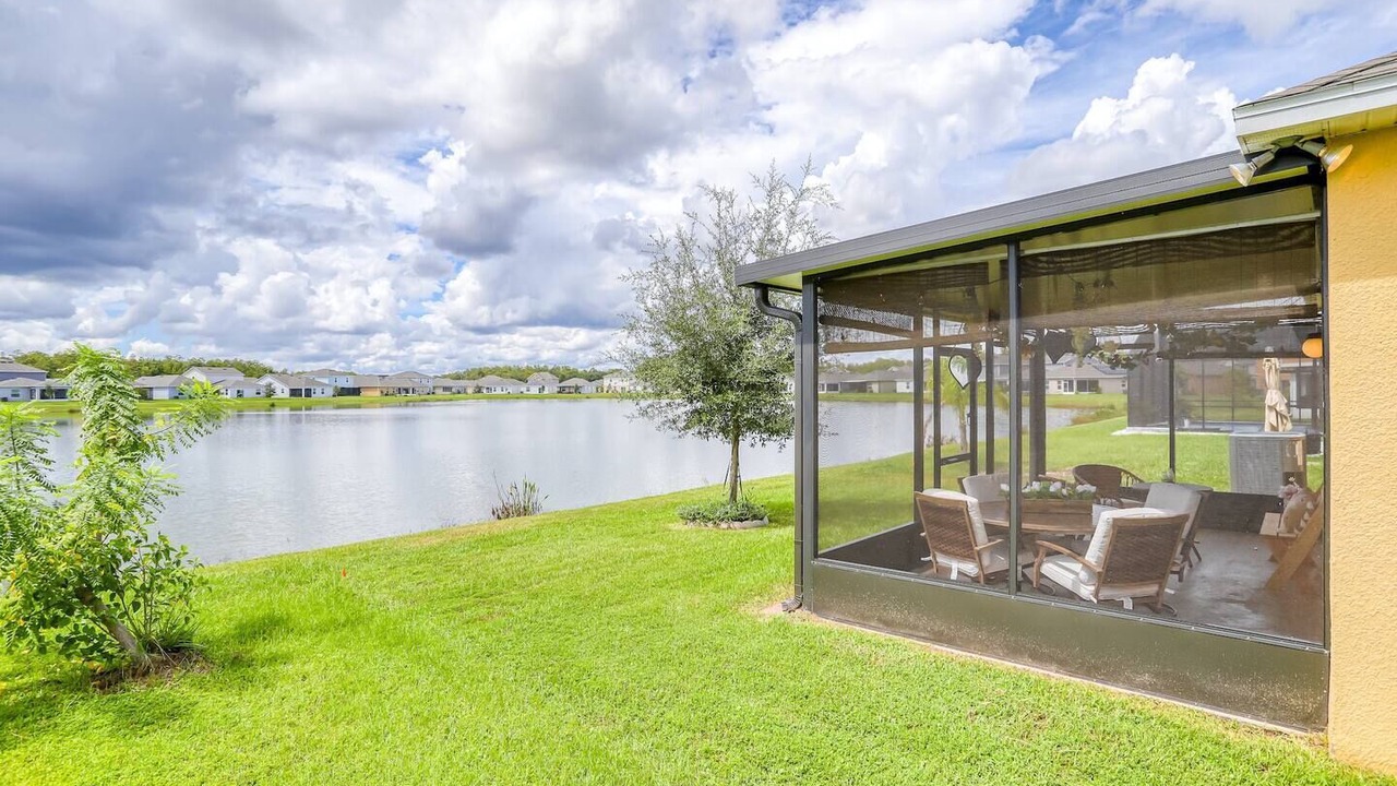 Photo of Outdoor in Kissimmee