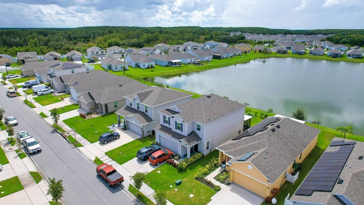 Photo of Outdoor in Kissimmee