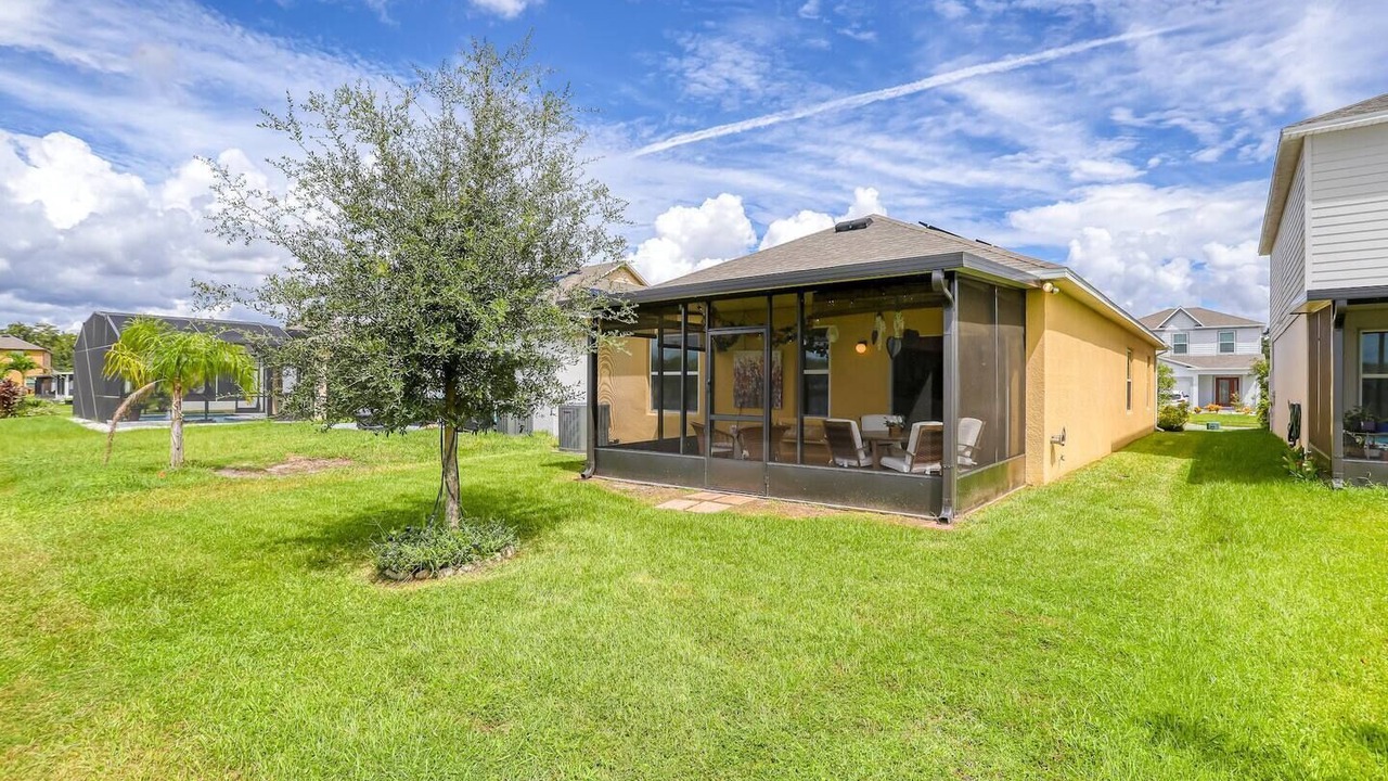 Photo of Outdoor in Kissimmee