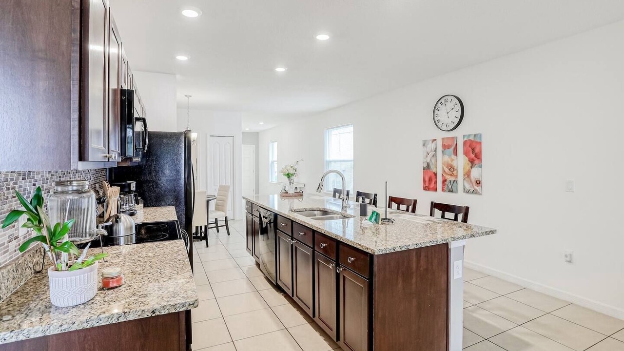Photo of Kitchen in Kissimmee