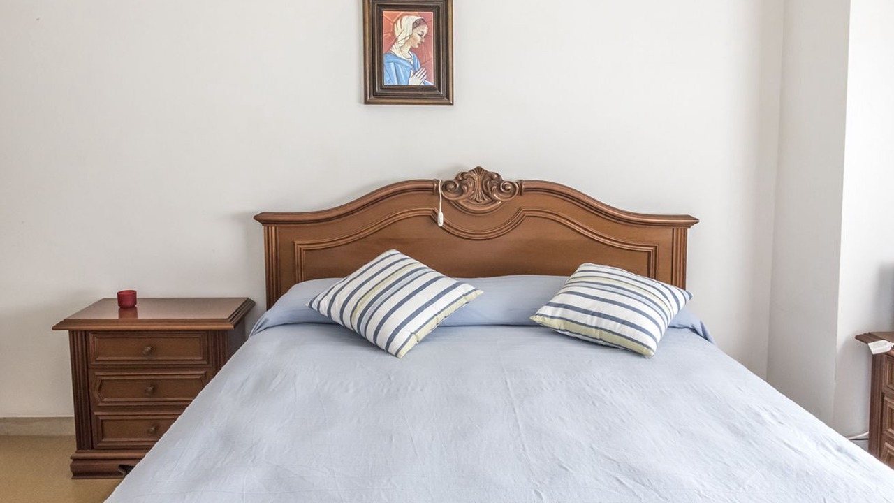 Photo of Bedroom in Marcelli