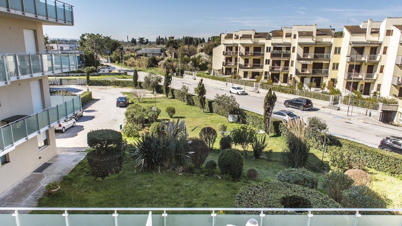 Photo of Outdoor in Marcelli
