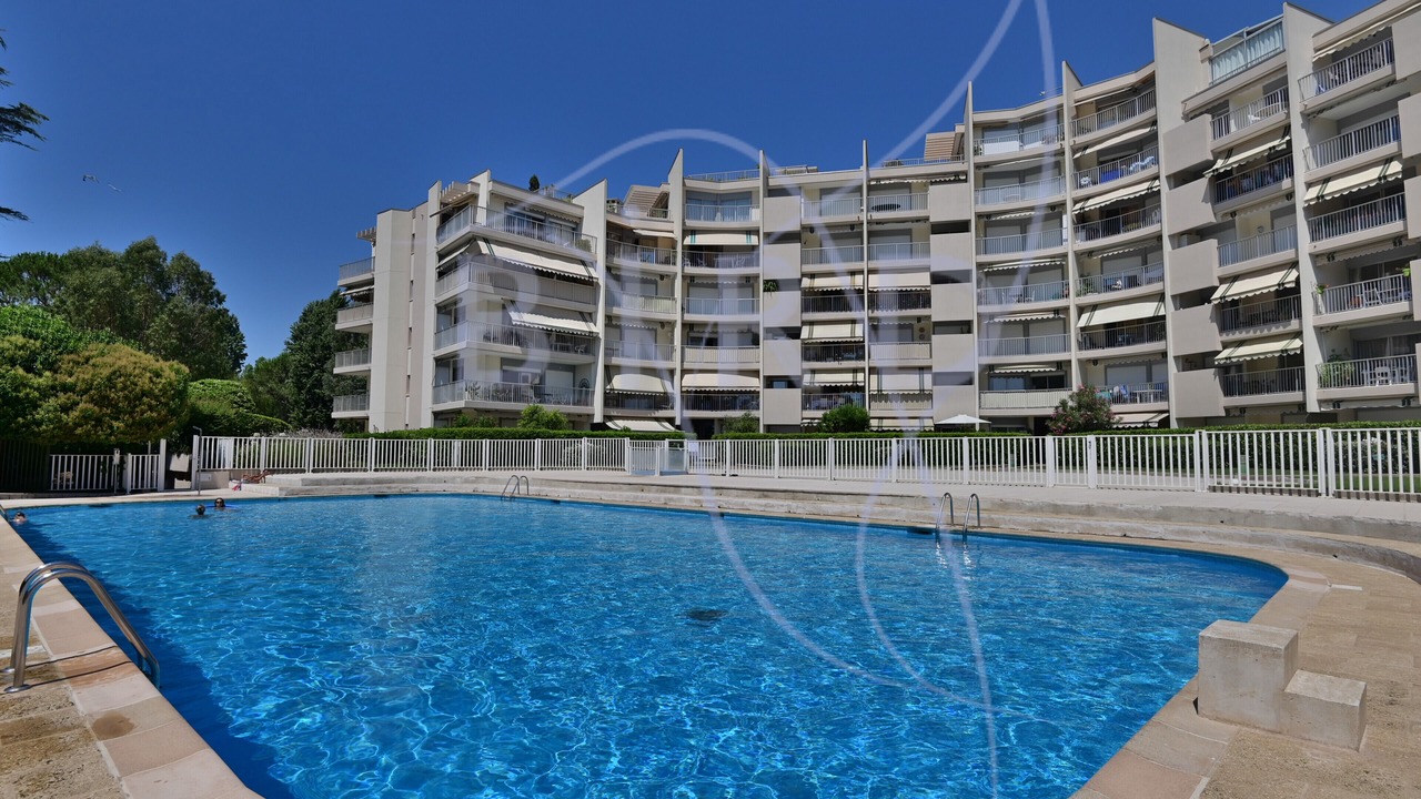 Photo of Outdoor in La Napoule
