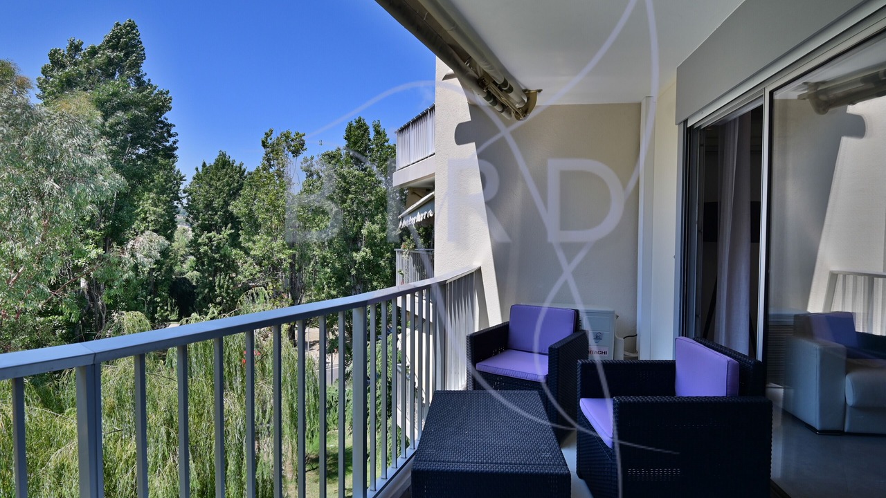 Photo of Outdoor in La Napoule