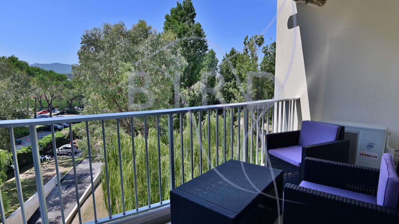 Photo of Outdoor in La Napoule
