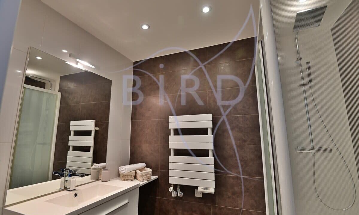 Photo of Bathroom in La Napoule