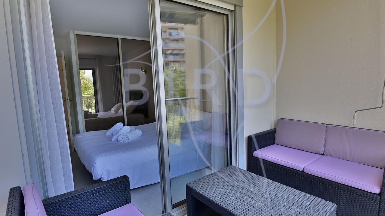 Photo of Outdoor in La Napoule