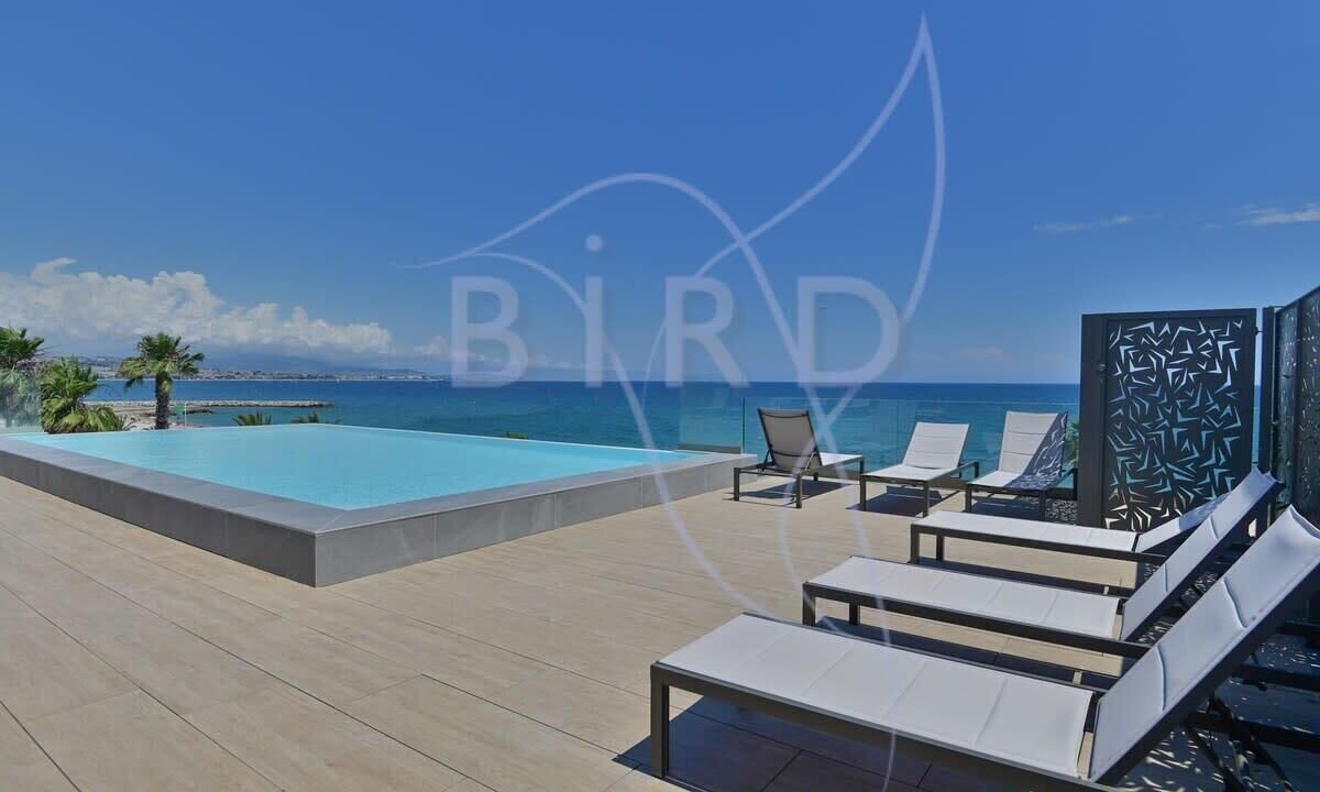Photo of Outdoor in Villeneuve Loubet Beach