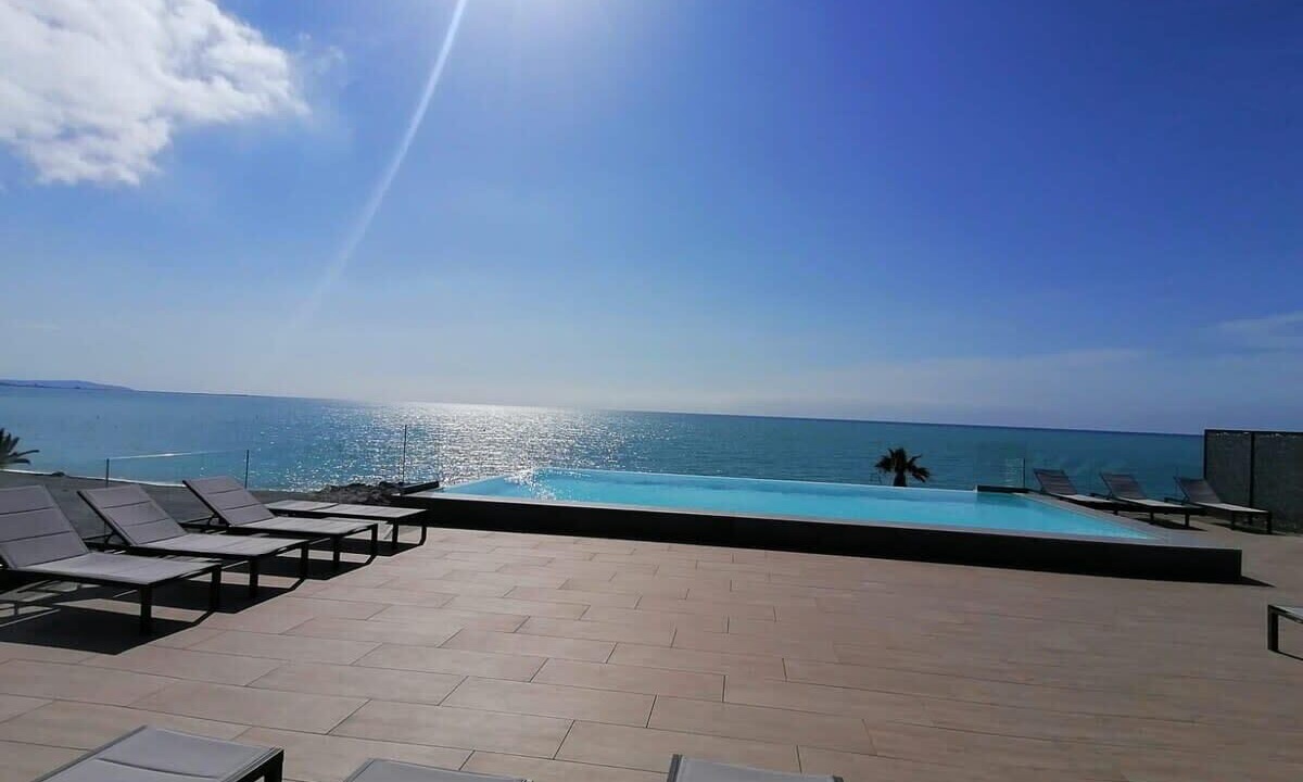 Photo of Outdoor in Villeneuve Loubet Beach