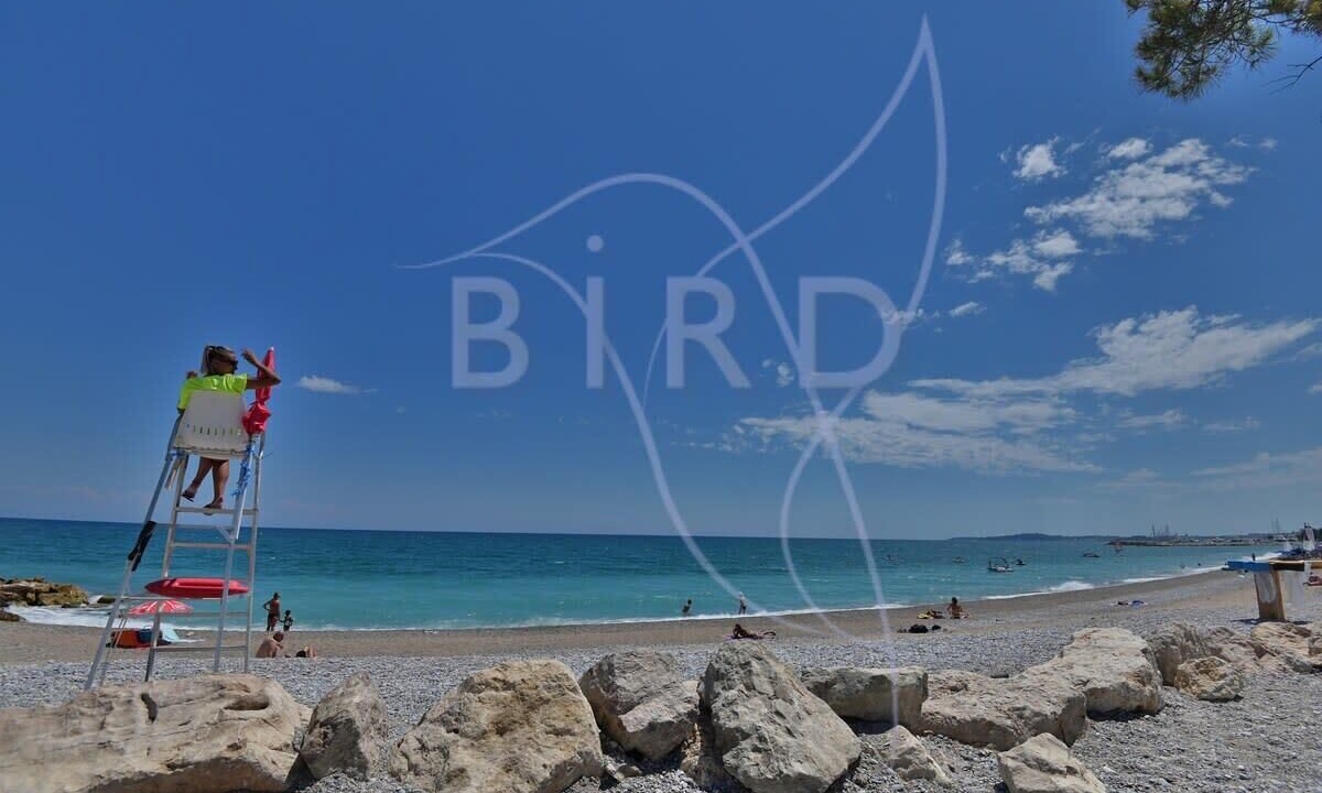 Photo of Others in Villeneuve Loubet Beach