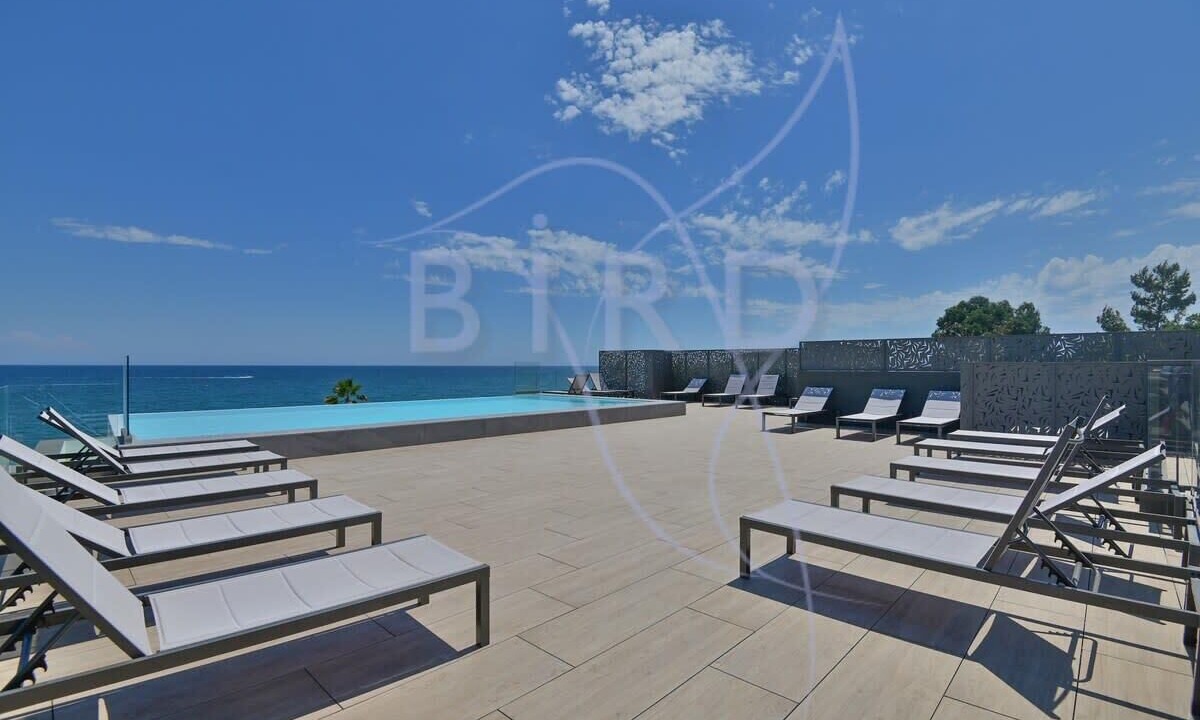 Photo of Outdoor in Villeneuve Loubet Beach