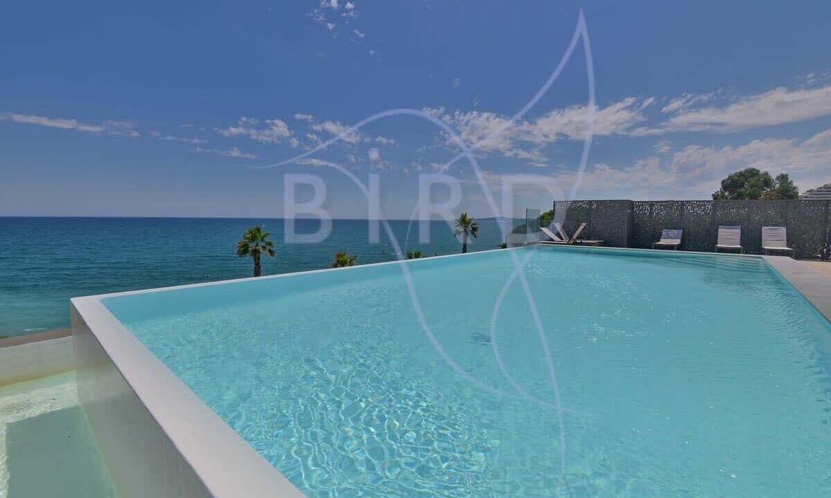 Photo of Outdoor in Villeneuve Loubet Beach