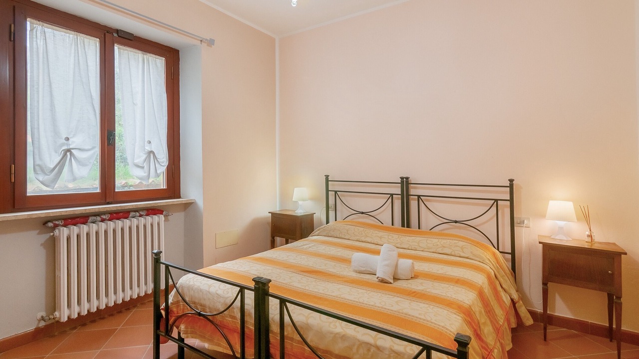 Photo of Bedroom in Pian di Sco