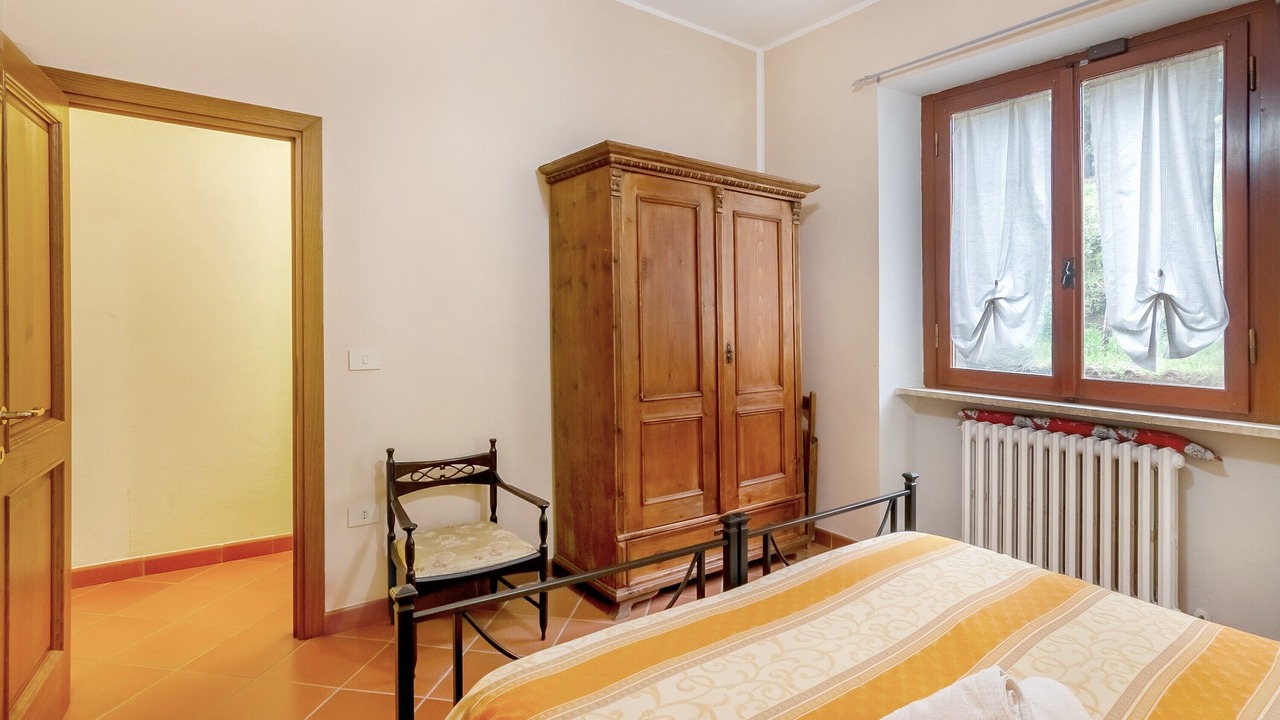Photo of Bedroom in Pian di Sco
