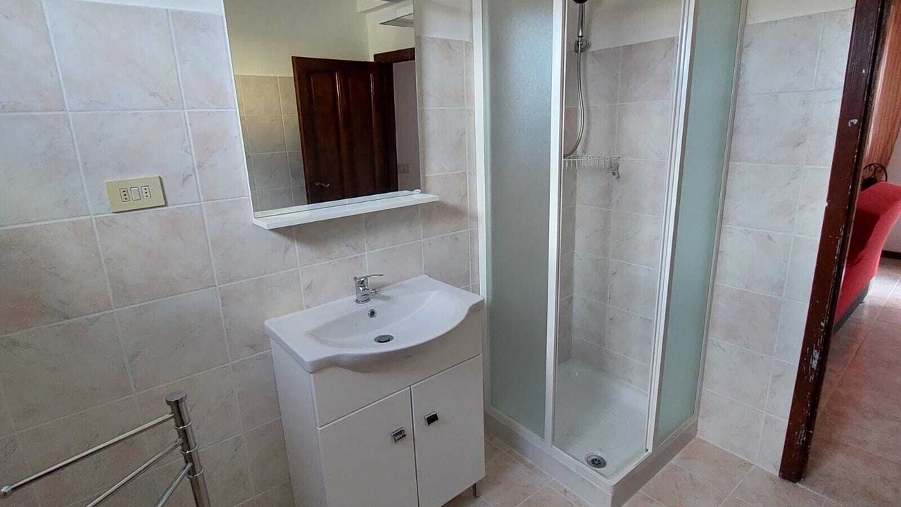 Photo of Bathroom in Masero
