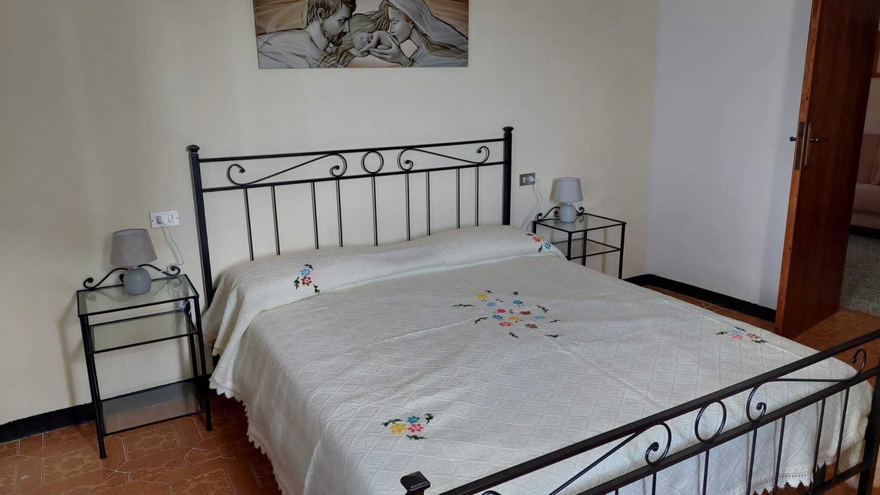 Photo of Bedroom in Masero